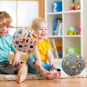 Growing Together: Insights for Every Parent